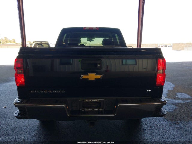 3GCPCREHXGG382990 Chevrolet Silverado 1500 Lt