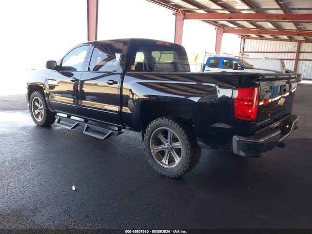 3GCPCREHXGG382990 Chevrolet Silverado 1500 Lt