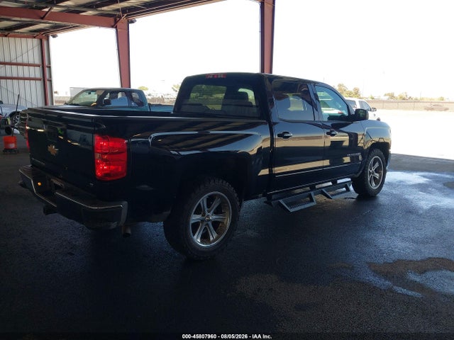 3GCPCREHXGG382990 Chevrolet Silverado 1500 Lt