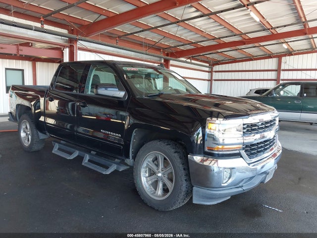 3GCPCREHXGG382990 Chevrolet Silverado 1500 Lt
