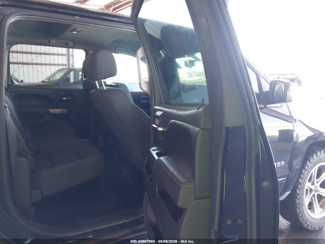 3GCPCREHXGG382990 Chevrolet Silverado 1500 Lt