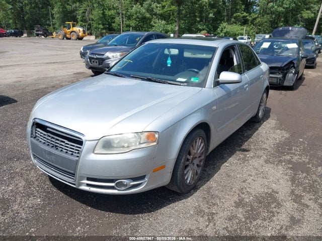 Aukcja sprzedaży 2006 Audi A4 2.0t, vin: WAUDF78E26A146120, numer aukcji: 45807967