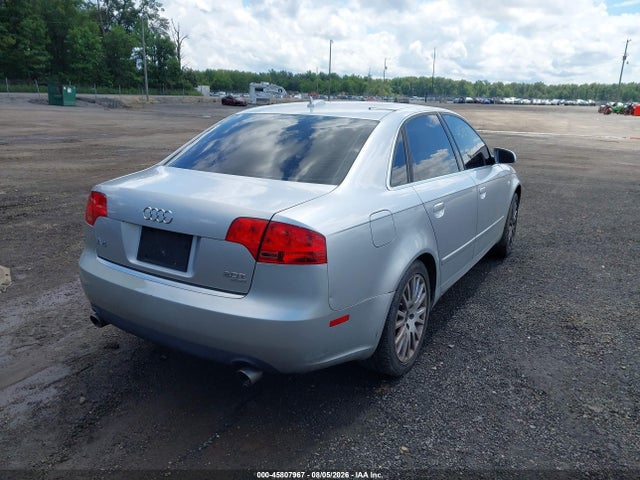 Aukcja sprzedaży 2006 Audi A4 2.0t, vin: WAUDF78E26A146120, numer aukcji: 45807967