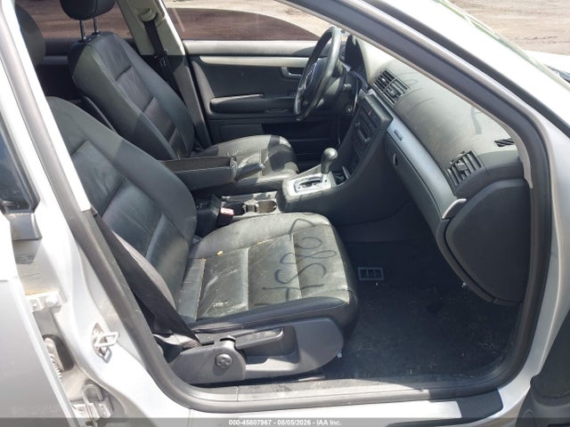 Aukcja sprzedaży 2006 Audi A4 2.0t, vin: WAUDF78E26A146120, numer aukcji: 45807967