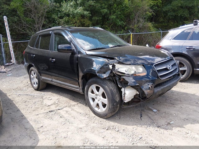 Aukcja sprzedaży 2009 Hyundai Santa Fe Limited, vin: 5NMSH73E69H287701, numer aukcji: 45807968