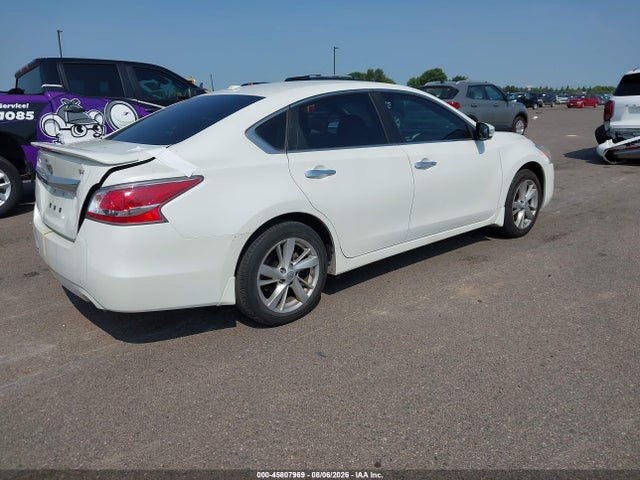 Nissan Altima 2.5 Sv 2015 1N4AL3AP1FC125210 Image 4