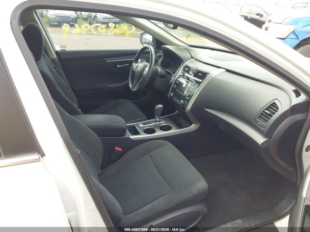 Nissan Altima 2.5 Sv 2015 1N4AL3AP1FC125210 Image 5