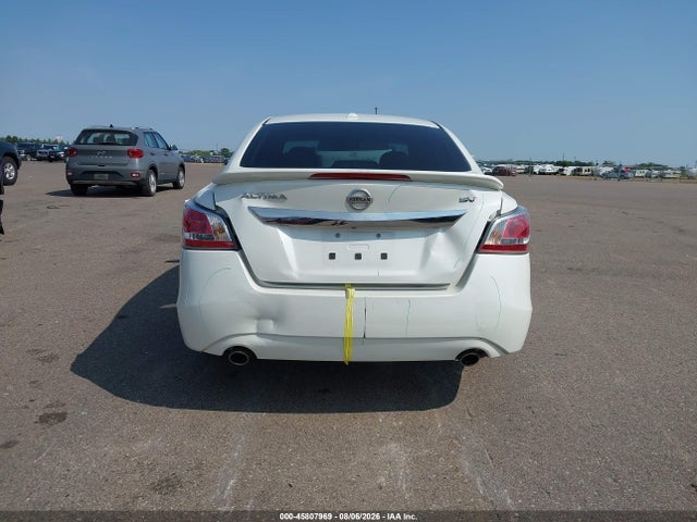 Nissan Altima 2.5 Sv 2015 1N4AL3AP1FC125210 Image 6
