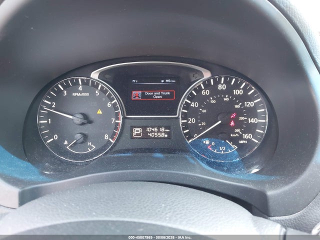 Nissan Altima 2.5 Sv 2015 1N4AL3AP1FC125210 Image 7