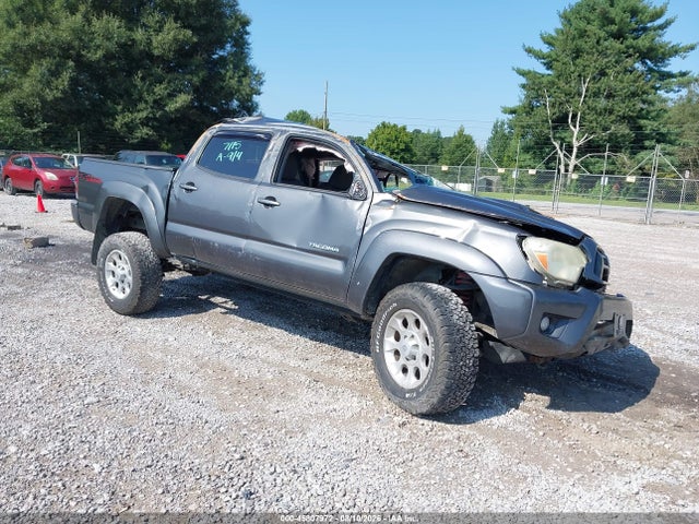 Aukcja sprzedaży 2014 Toyota Tacoma Base V6, vin: 3TMLU4EN0EM162390, numer aukcji: 45807972