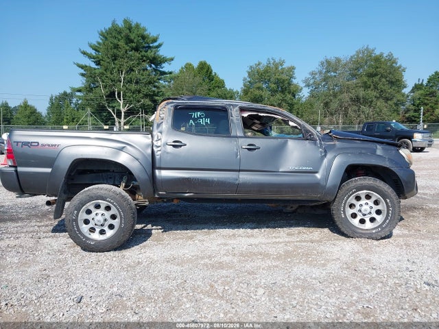Aukcja sprzedaży 2014 Toyota Tacoma Base V6, vin: 3TMLU4EN0EM162390, numer aukcji: 45807972
