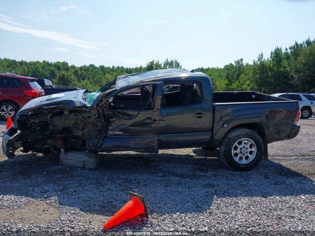 Aukcja sprzedaży 2014 Toyota Tacoma Base V6, vin: 3TMLU4EN0EM162390, numer aukcji: 45807972