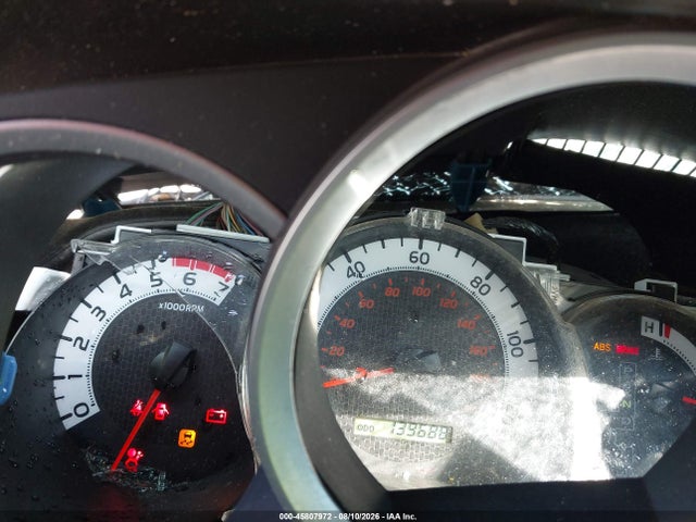 Aukcja sprzedaży 2014 Toyota Tacoma Base V6, vin: 3TMLU4EN0EM162390, numer aukcji: 45807972