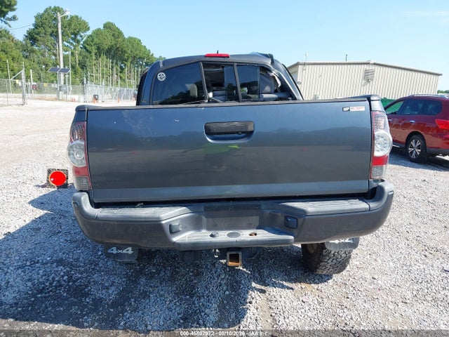 Aukcja sprzedaży 2014 Toyota Tacoma Base V6, vin: 3TMLU4EN0EM162390, numer aukcji: 45807972