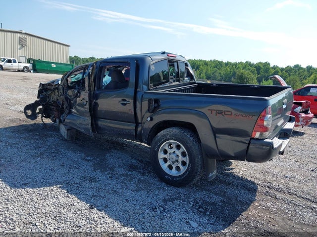Aukcja sprzedaży 2014 Toyota Tacoma Base V6, vin: 3TMLU4EN0EM162390, numer aukcji: 45807972