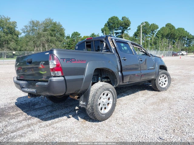 Aukcja sprzedaży 2014 Toyota Tacoma Base V6, vin: 3TMLU4EN0EM162390, numer aukcji: 45807972