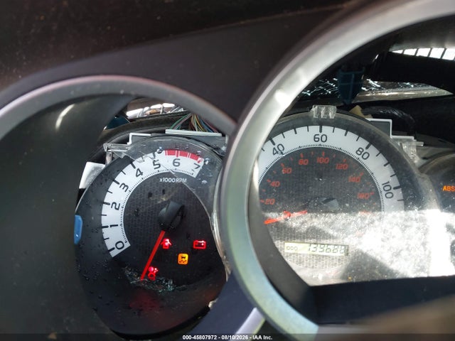 Aukcja sprzedaży 2014 Toyota Tacoma Base V6, vin: 3TMLU4EN0EM162390, numer aukcji: 45807972