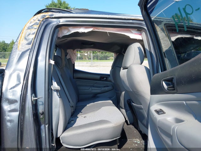 Aukcja sprzedaży 2014 Toyota Tacoma Base V6, vin: 3TMLU4EN0EM162390, numer aukcji: 45807972