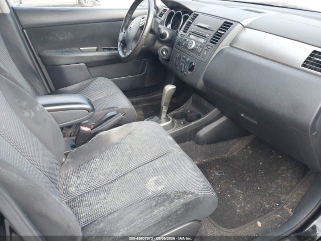 Продаж на аукціоні авто 2012 Nissan Versa 1.8 Sl, vin: 3N1BC1CP7CK259972, номер лоту: 45807973