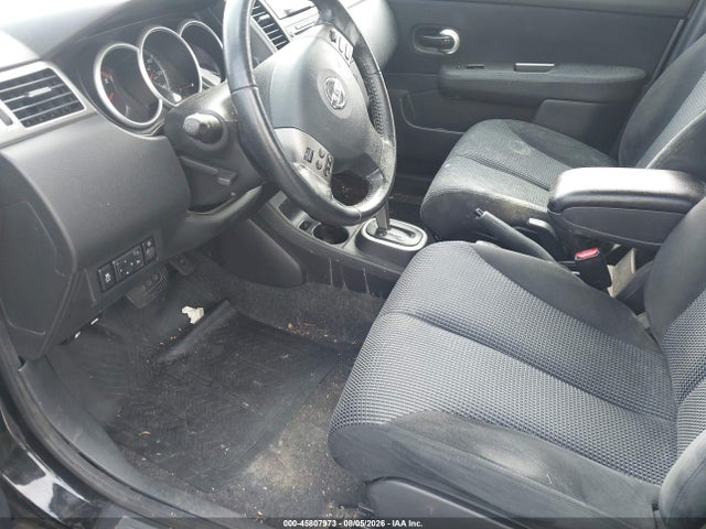 Продаж на аукціоні авто 2012 Nissan Versa 1.8 Sl, vin: 3N1BC1CP7CK259972, номер лоту: 45807973