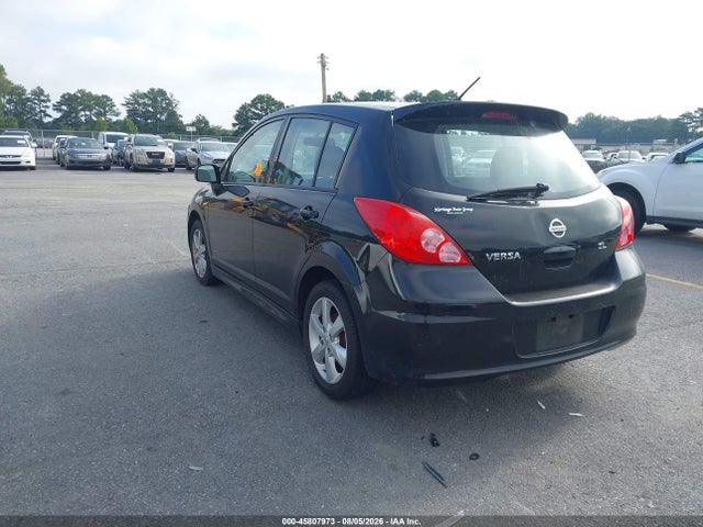 Продаж на аукціоні авто 2012 Nissan Versa 1.8 Sl, vin: 3N1BC1CP7CK259972, номер лоту: 45807973