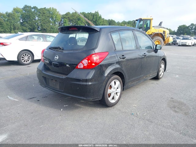 Продаж на аукціоні авто 2012 Nissan Versa 1.8 Sl, vin: 3N1BC1CP7CK259972, номер лоту: 45807973