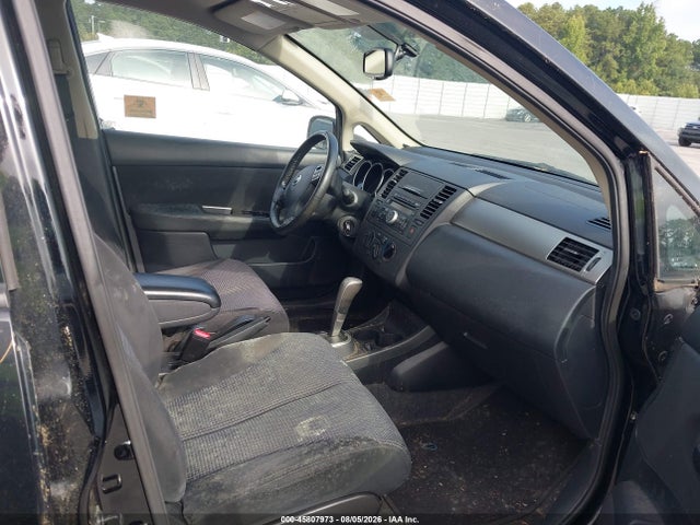 Продаж на аукціоні авто 2012 Nissan Versa 1.8 Sl, vin: 3N1BC1CP7CK259972, номер лоту: 45807973