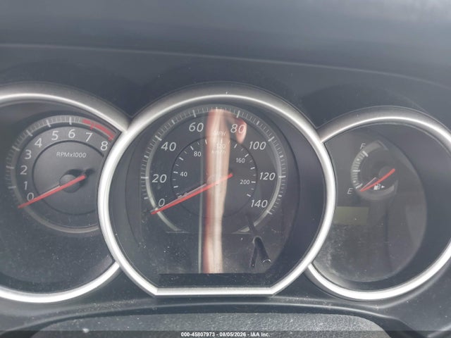 Продаж на аукціоні авто 2012 Nissan Versa 1.8 Sl, vin: 3N1BC1CP7CK259972, номер лоту: 45807973