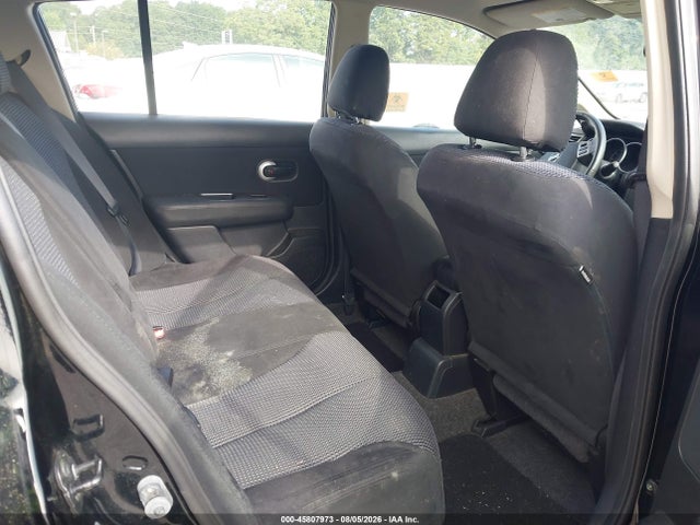 Продаж на аукціоні авто 2012 Nissan Versa 1.8 Sl, vin: 3N1BC1CP7CK259972, номер лоту: 45807973