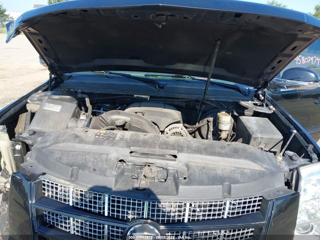 2013 Cadillac Escalade Premium მანქანა იყიდება აუქციონზე, vin: 1GYS4CEF9DR376381, აუქციონის ნომერი: 45807974