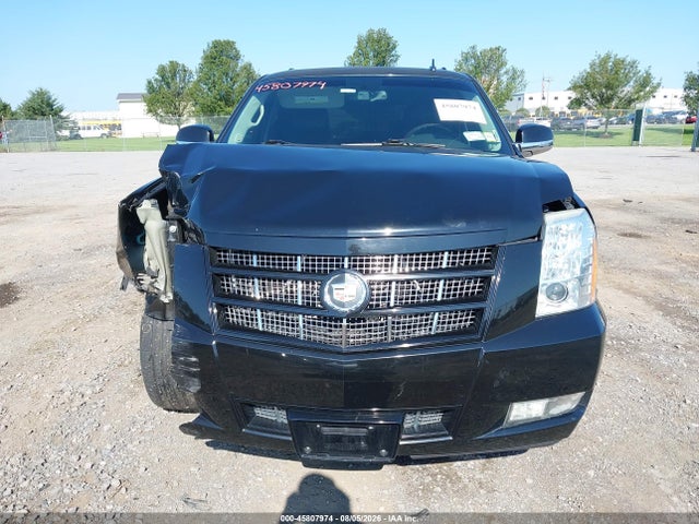 2013 Cadillac Escalade Premium მანქანა იყიდება აუქციონზე, vin: 1GYS4CEF9DR376381, აუქციონის ნომერი: 45807974