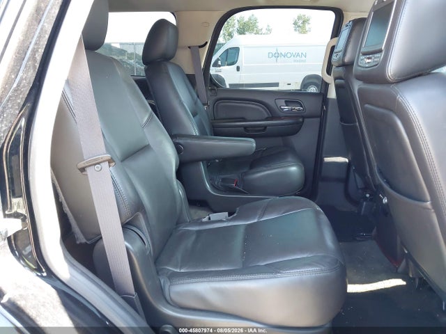2013 Cadillac Escalade Premium მანქანა იყიდება აუქციონზე, vin: 1GYS4CEF9DR376381, აუქციონის ნომერი: 45807974