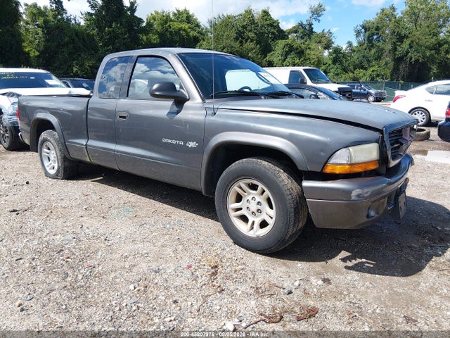 Auction sale of the 2002 Dodge Dakota, vin: 1B7GL12X32S598601, lot number: 45807976