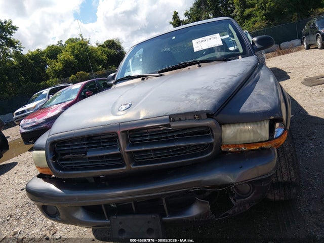 Aukcja sprzedaży 2002 Dodge Dakota, vin: 1B7GL12X32S598601, numer aukcji: 45807976