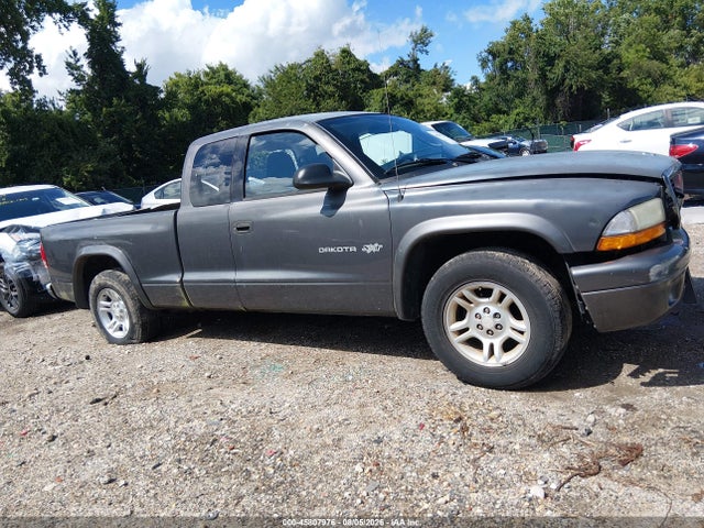 Aukcja sprzedaży 2002 Dodge Dakota, vin: 1B7GL12X32S598601, numer aukcji: 45807976