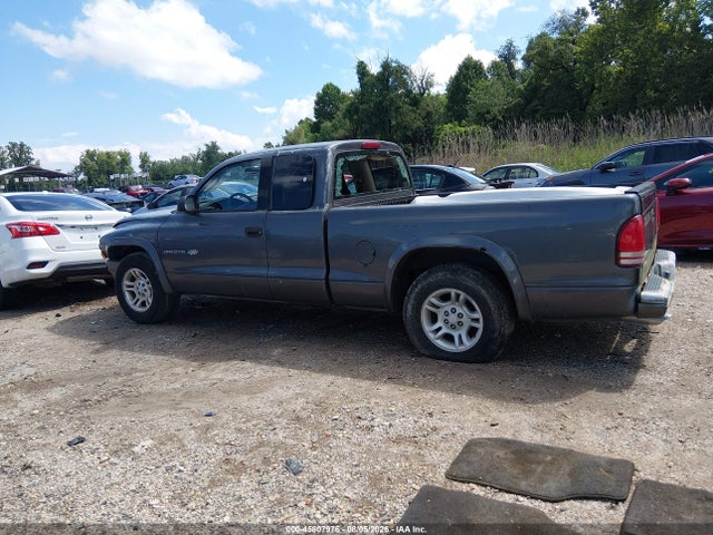 Aukcja sprzedaży 2002 Dodge Dakota, vin: 1B7GL12X32S598601, numer aukcji: 45807976