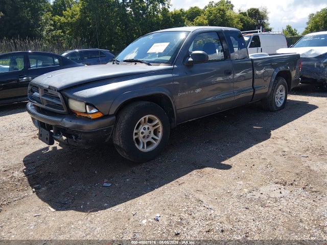 Aukcja sprzedaży 2002 Dodge Dakota, vin: 1B7GL12X32S598601, numer aukcji: 45807976