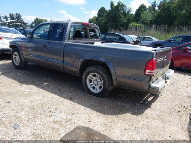 Aukcja sprzedaży 2002 Dodge Dakota, vin: 1B7GL12X32S598601, numer aukcji: 45807976