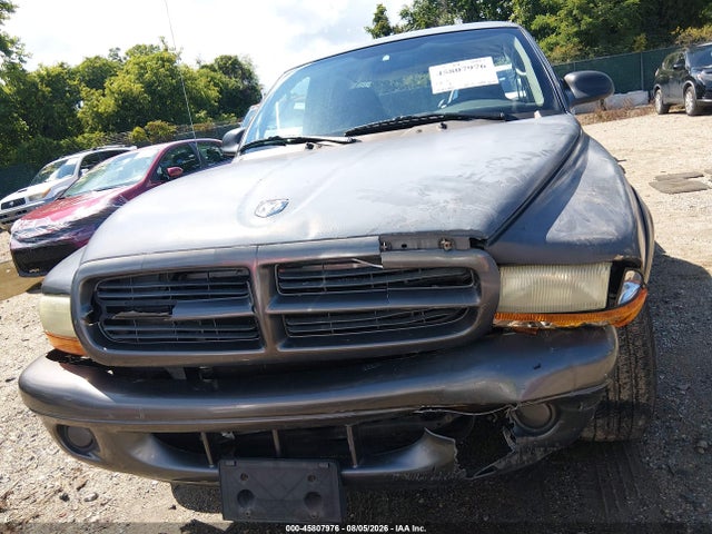 Aukcja sprzedaży 2002 Dodge Dakota, vin: 1B7GL12X32S598601, numer aukcji: 45807976