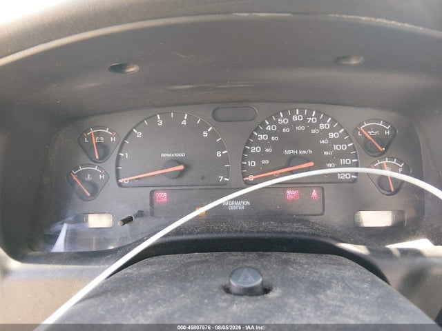 Aukcja sprzedaży 2002 Dodge Dakota, vin: 1B7GL12X32S598601, numer aukcji: 45807976