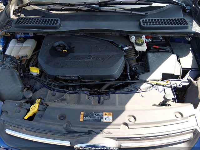 1FMCU0GX3FUA08921 Ford ESCAPE SE