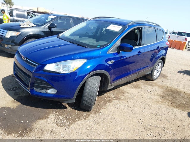 1FMCU0GX3FUA08921 Ford ESCAPE SE