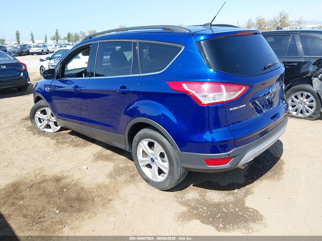 1FMCU0GX3FUA08921 Ford ESCAPE SE
