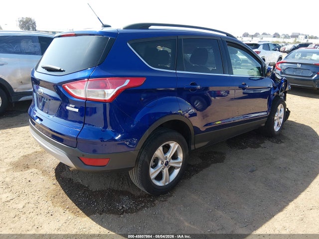 1FMCU0GX3FUA08921 Ford ESCAPE SE