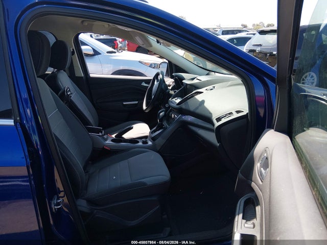 1FMCU0GX3FUA08921 Ford ESCAPE SE