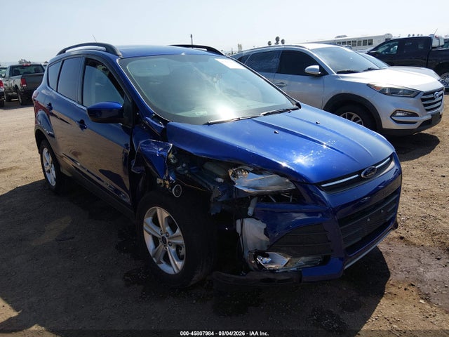 1FMCU0GX3FUA08921 Ford ESCAPE SE