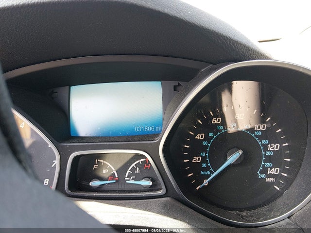 1FMCU0GX3FUA08921 Ford ESCAPE SE