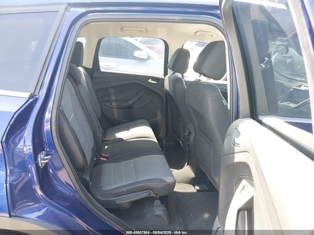 1FMCU0GX3FUA08921 Ford ESCAPE SE