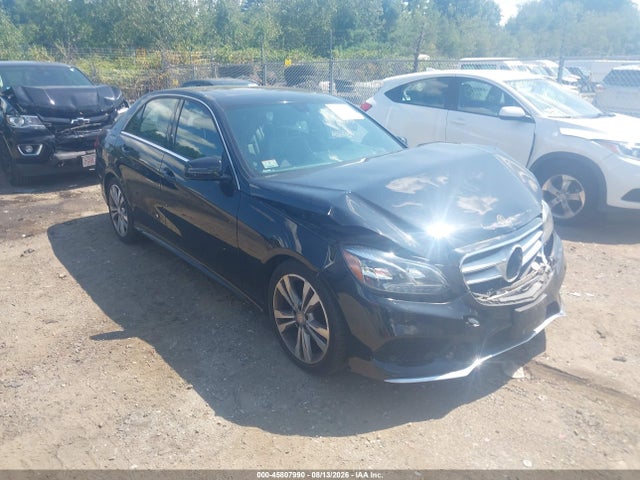 Mercedes-Benz E 350 4matic 2016 WDDHF8JB4GB189580 главное изображение