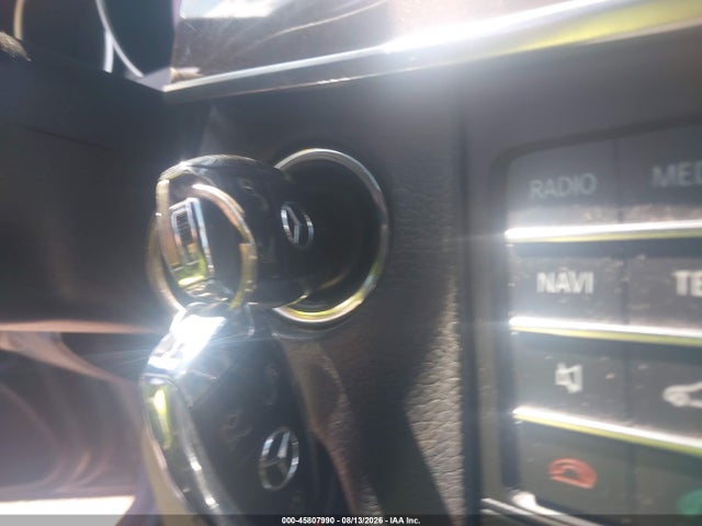 WDDHF8JB4GB189580 Mercedes-Benz E 350 4matic